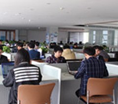 长沙欧柏泰克互联网科技学院轮播1