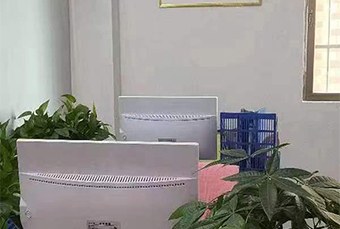 广州小儿推拿师职业培训班