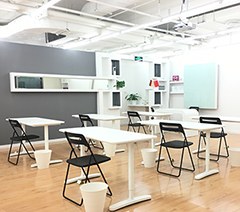 深圳谦和国际美容学院轮播3