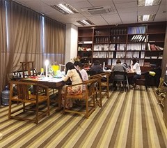 广州鼎尖珠宝设计学院相册2