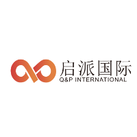 启派国际英美书屋轮播1