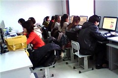 北京京博文电脑培训学校轮播2