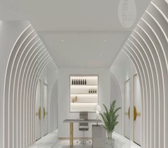 贵阳柯恩国际美业培训商学院轮播4