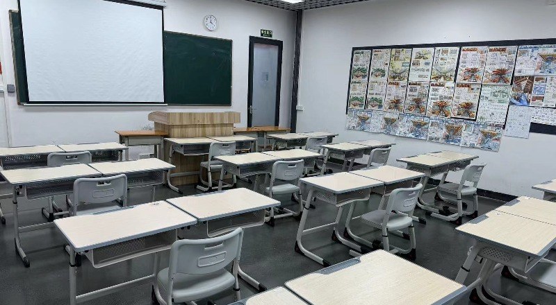 广州雁塔书院