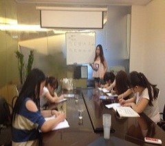 深圳零基础学俄语培训小班