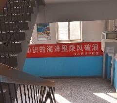 北京北大青鸟电脑培训中心轮播1