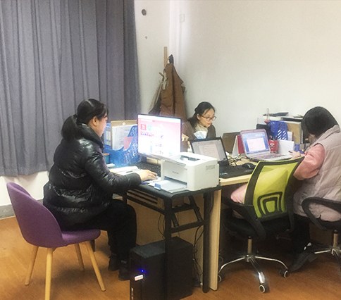 宁波极想家居整理培训学校轮播3