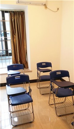 ECLUB英语学习工作室环境