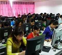 深圳远东职业技能学校轮播2