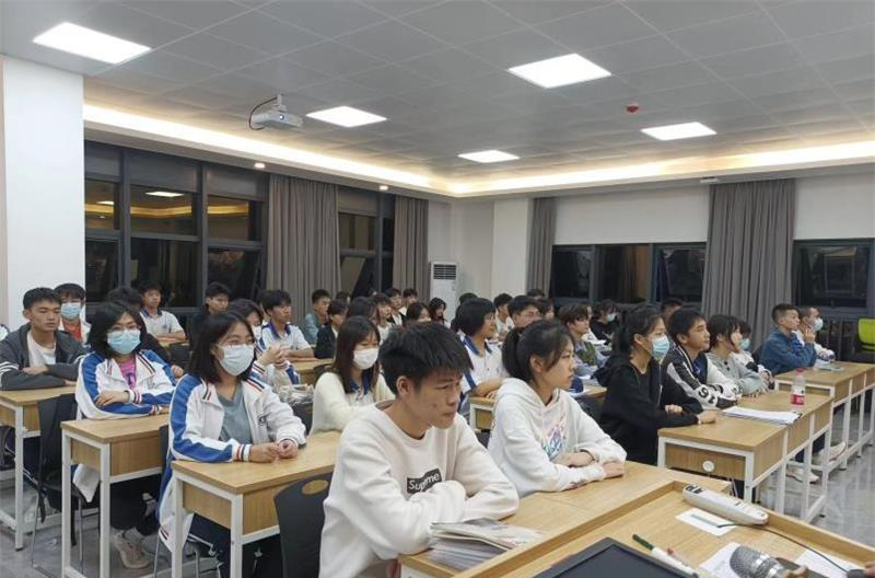 广州物联网应用技术高技专科双证班