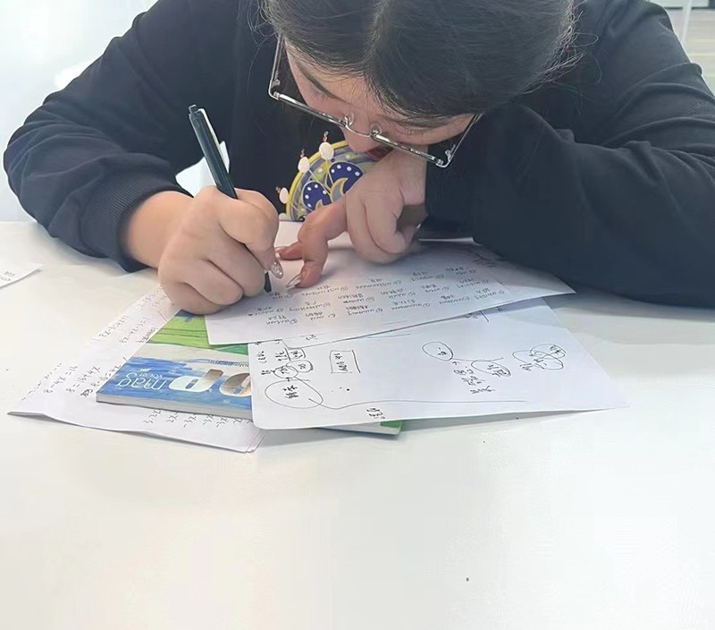 广州汉语水平考试培训班