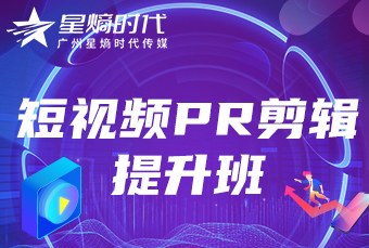 短视频PR剪辑提升班