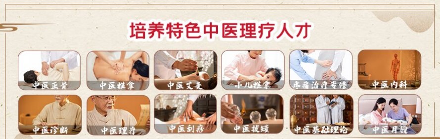 深圳杏林圣手中医培训学校轮播1