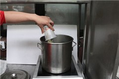 福州台食汇餐饮培训学校轮播2