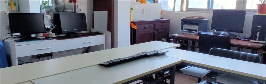 西安张老师会计工作室轮播1