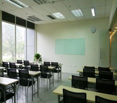 南昌布文文化艺术培训学校轮播1