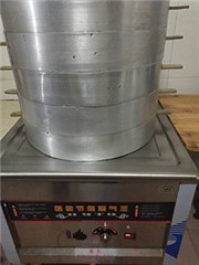 广州食其鲜餐饮培训培训中心环境