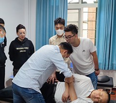 西安保健按摩师培训班