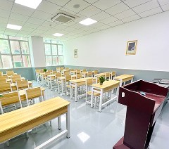 广州艺伽舞蹈艺考培训学校轮播1