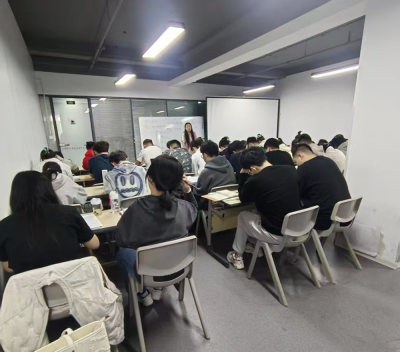 济南闻道面试教研中心轮播5