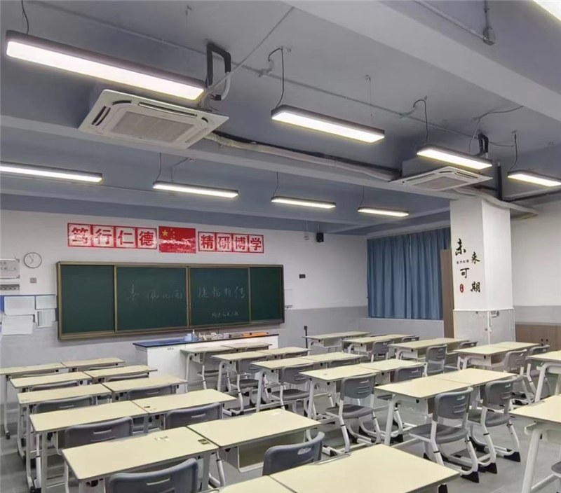 北大博雅高徒教育相册3