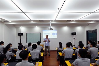 长沙高级室内设计全科班