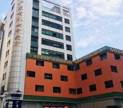 广州市软测计算机职业培训学校相册3