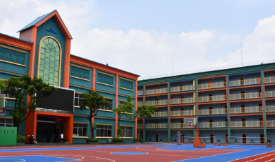 高徒复读学校轮播4