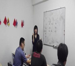 佛山沃顿外语轮播3