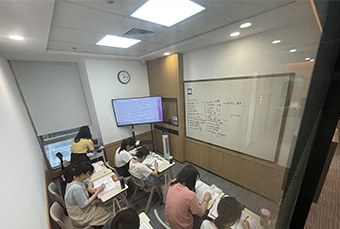 佛山雅思MS初级班