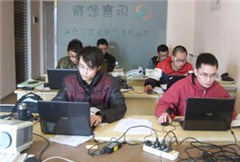 长沙乐言嵌入式培训学校轮播2