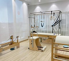 素心瑜伽北滘店轮播2
