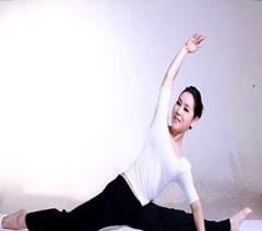舞悦(肚皮舞瑜伽)工作室轮播4