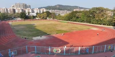 广州梦承中高考复读学校相册3