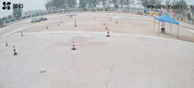 石家庄安航无人机培训基地轮播4