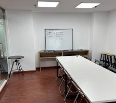 DIFFICULTY COFFEE咖啡培训工作室轮播3