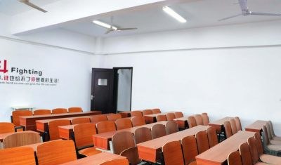 江苏中派复读学校相册2