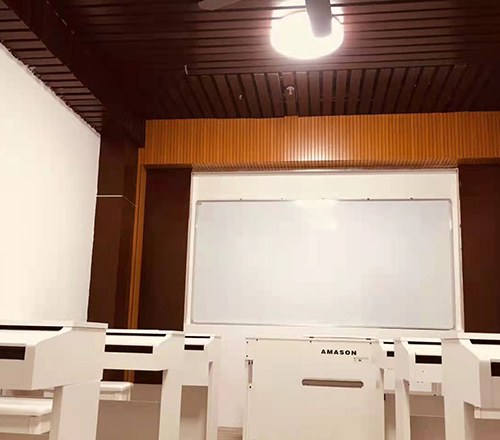 杨光缤纷环境