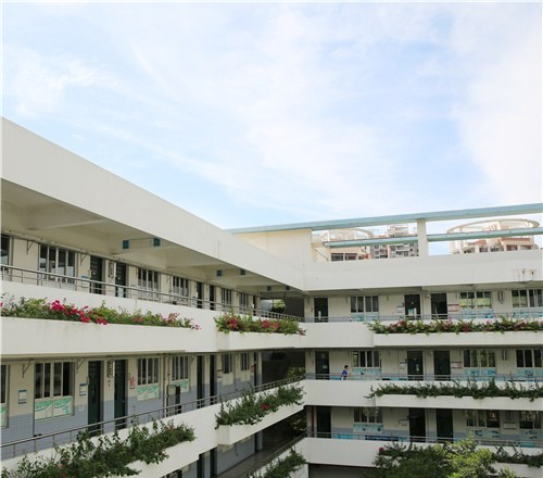 深圳实验承翰学校复读部相册3