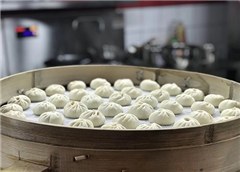 杭州星悦餐饮培训商学院轮播1