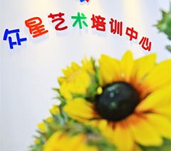 惠州众星艺术培训中心轮播4