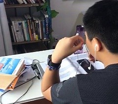 深圳杰威尔英语培训中心环境