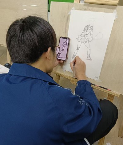 润成教育轮播4