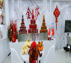 杭州剪发染发烫发研修专业培训班