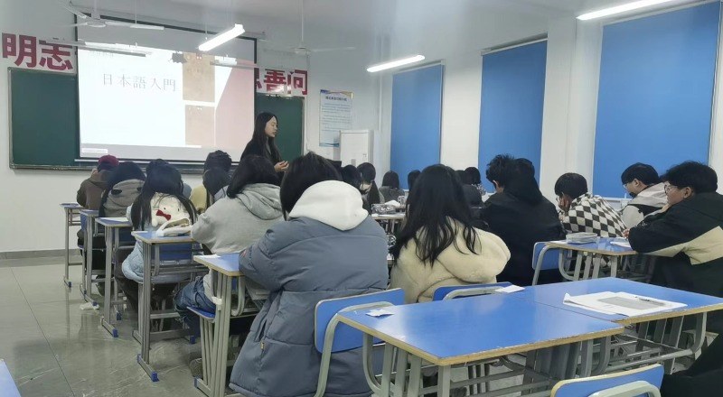 阿拉伯语初级0-1级精品班