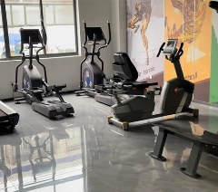 杭州和寓考研寄宿学校轮播3