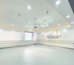 休斯顿皇家芭蕾舞学校相册2