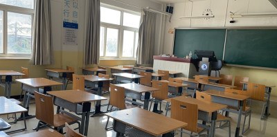 北京新文道考研相册3