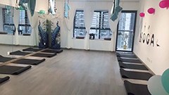 深圳塔塔瑜伽学院轮播2