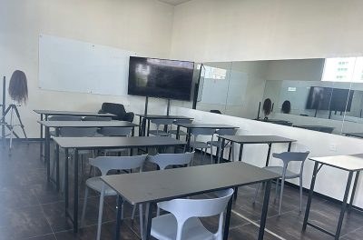 昆明优一职业技能培训学校轮播5